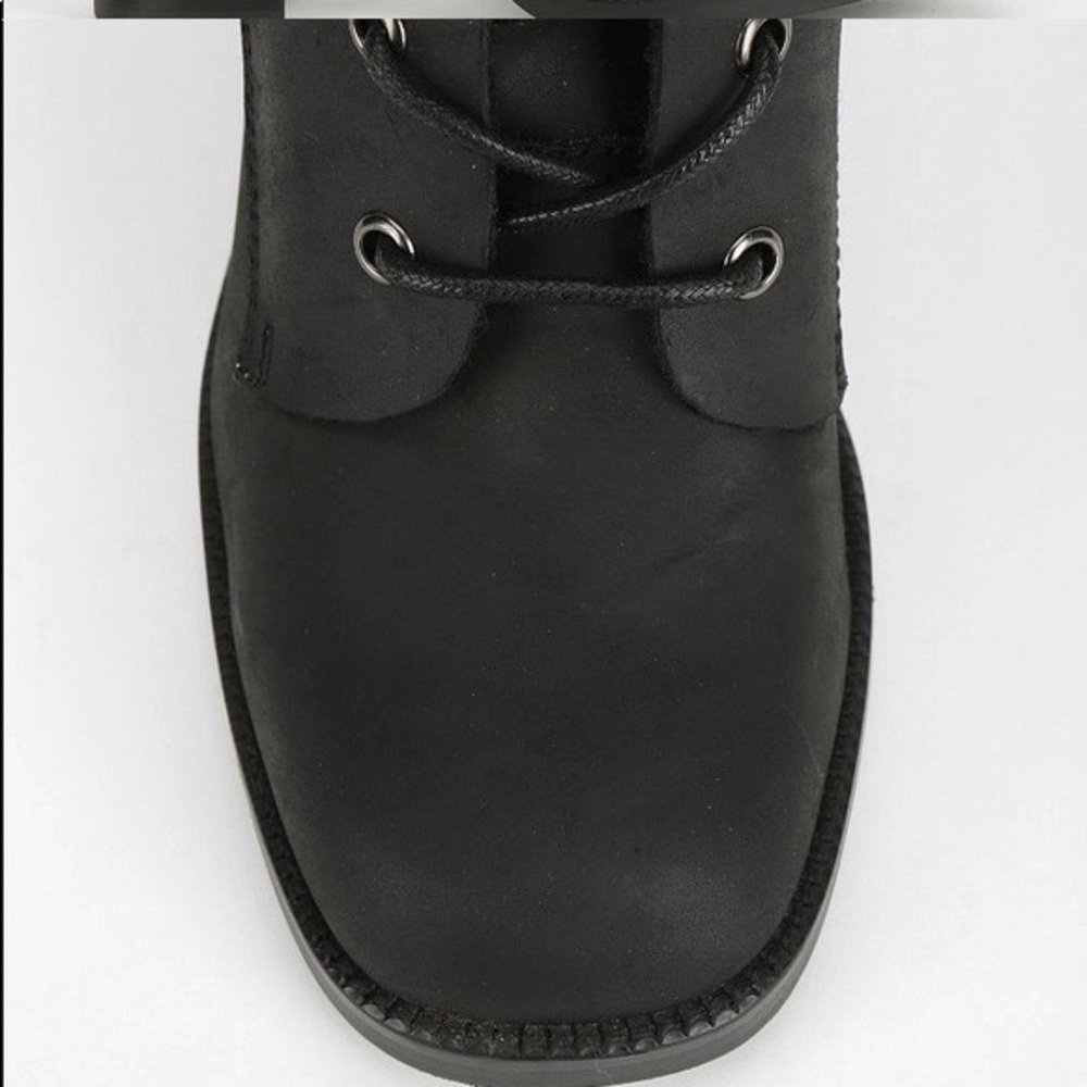 Jeffrey Campbell Juneau boots - Picture 6 of 8